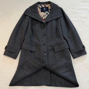 Burberry Coat